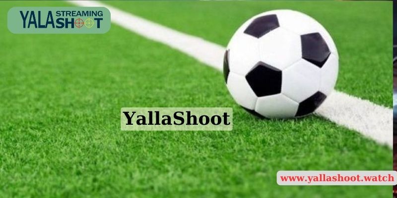 YallaShoot