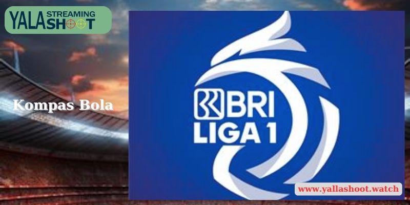 Kompas Bola - Menyelami Ekosistem Sepak Bola Indonesia yang Dinamis