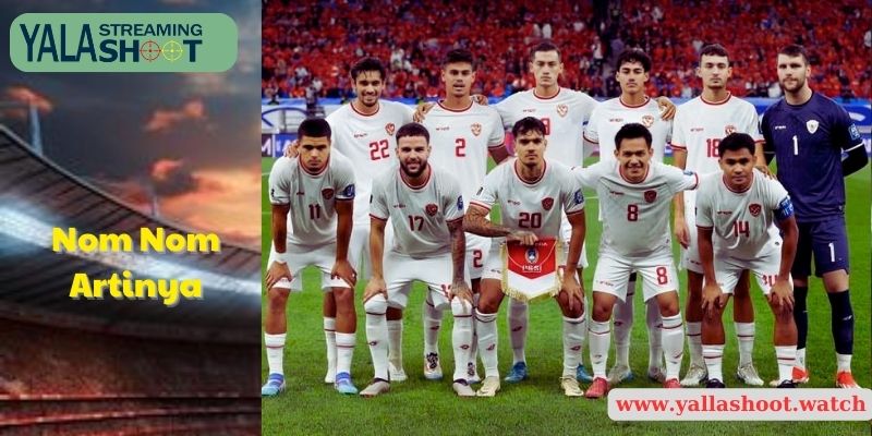 Nom Nom Artinya - Menyelami Makna dan Keseruan Ungkapan Makan Enak