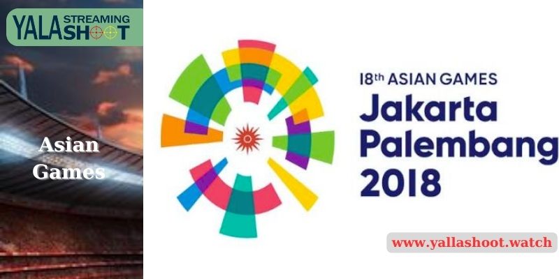 Asian Games